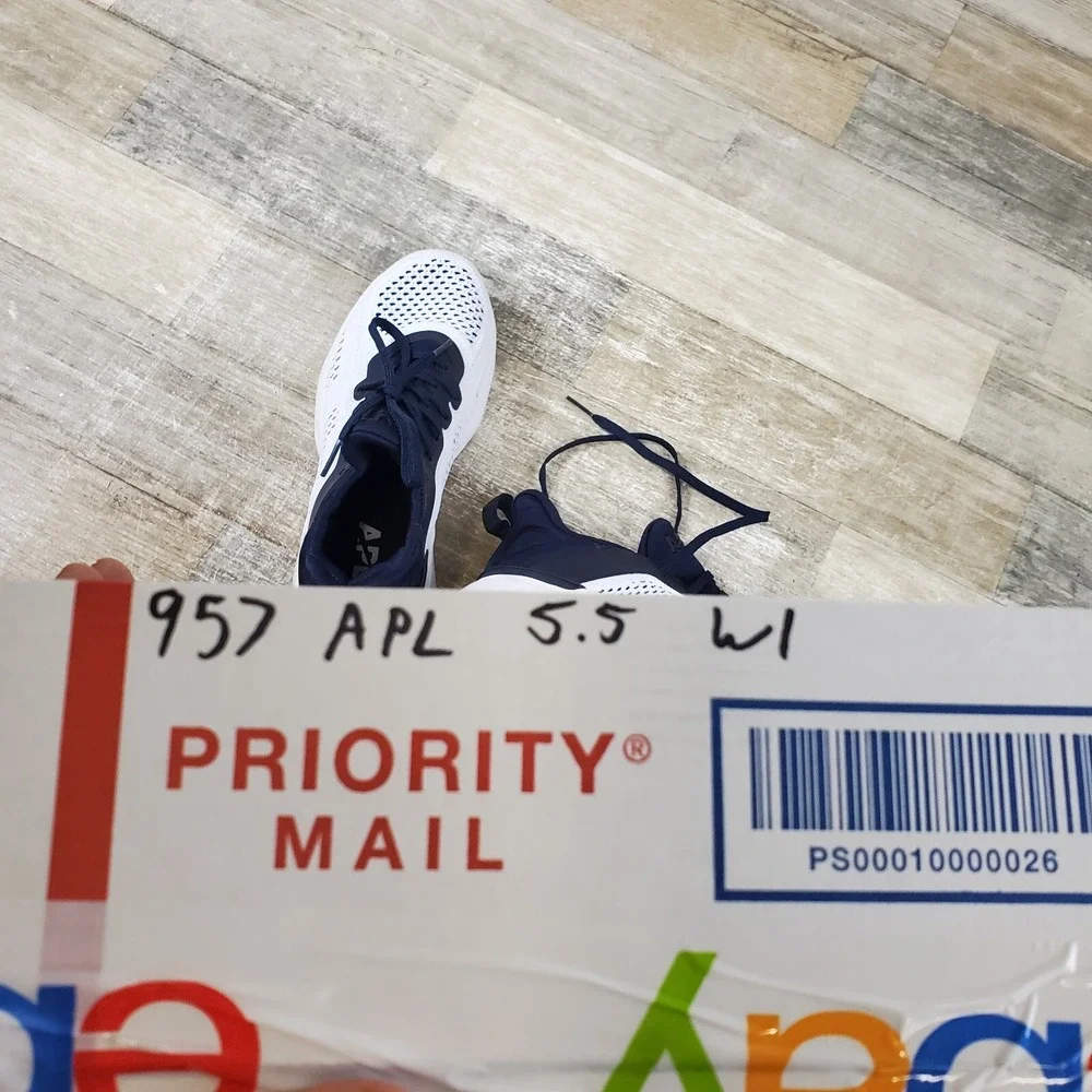 APL excellent blue